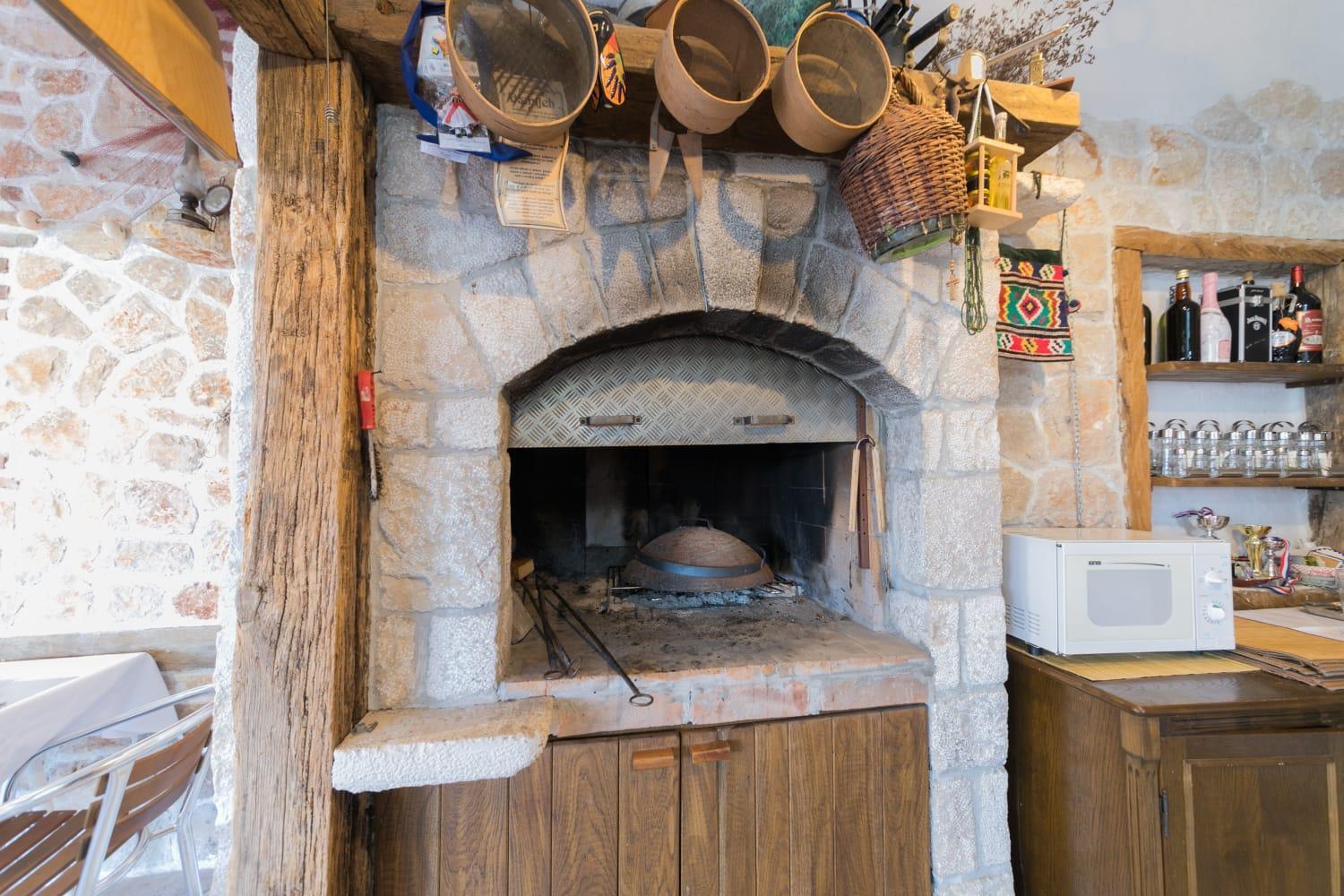 Mb Pag Bed&Breakfast 帕格 外观 照片